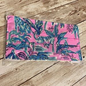 🆕 Lilly Pulitzer Face Mask